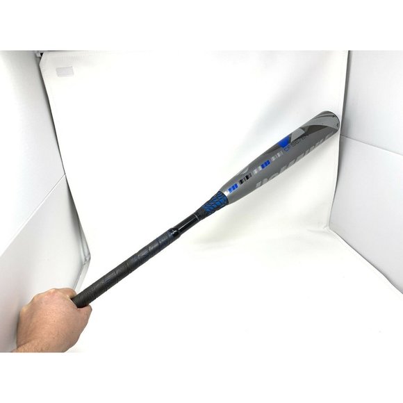 Demarini CF7  31" 23 (-8) CFR15   bat Usssa 31 Inch 23 Oz Half Half Paradox - Picture 10 of 12